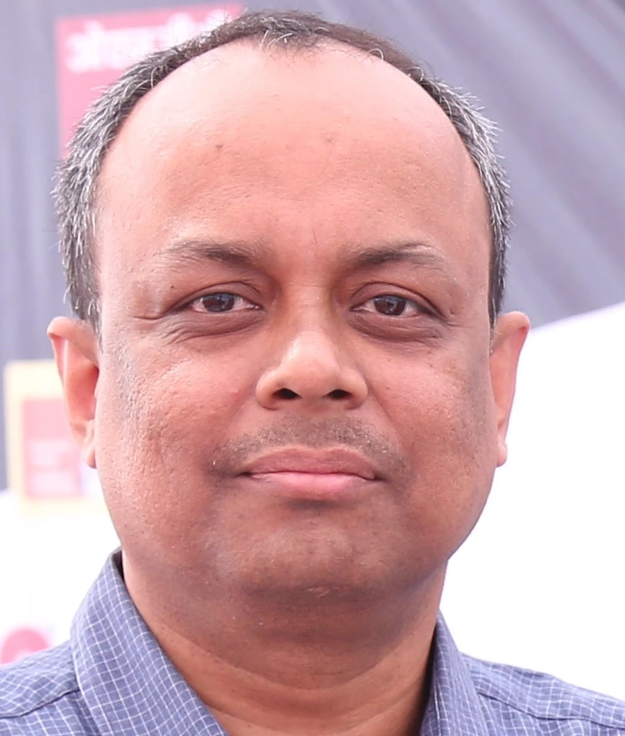 Dr. Amit Kumar Bardhan image